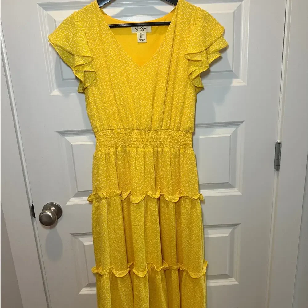 Dress - Picture 8 of 11